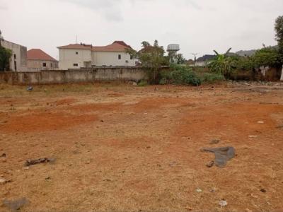 2,800sqm of Strategically Located Table Land, Katampe, Abuja, Residential Land for Sale