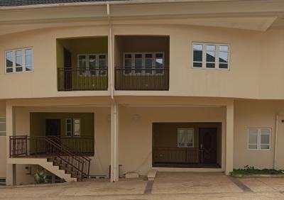 4 Nos 4 Duplex, 2 No 1 Bedroom Flat and 4 Nos 1 Room Self Contained, 40 Brown and Brown, Independence Layout, Enugu, Enugu, Plaza / Complex / Mall for Sale