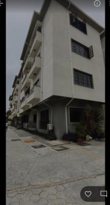 Luxury 3bedroom Flat with Bq at Groundfloor, Ikoyi By Vic, Old Ikoyi, Ikoyi, Lagos, House for Rent