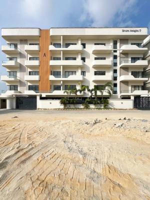 Luxury 2bedroom Apartment, Inside a Great and Prime Estate in Lekki Phase 1, Lekki Phase 1, Lekki, Lagos, Block of Flats for Sale