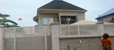 5bedroom Duplex, Sunshine Estate, Magboro, Ogun, Detached Duplex for Sale