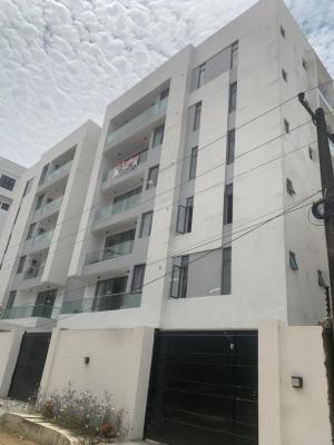 Fully Furnished Three Bedroom, Phase 1, Lekki, Lagos, Flat / Apartment for Sale