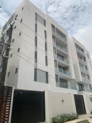 Two Bedroom Apartment, Phase 1, Lekki, Lagos, Flat / Apartment for Sale