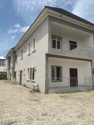 Two Bedroom Apartment, Phase 1, Lekki, Lagos, Flat / Apartment for Rent