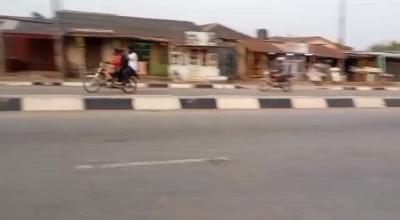 6 Plots Commercial Land, Gberigbe Express Road, Ikorodu, Gberigbe, Ikorodu, Lagos, Land for Sale