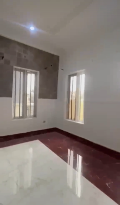 a Room & Parlour, Chevy Estate, By Chevron, Lekki, Lagos, Mini Flat (room and Parlour) for Rent