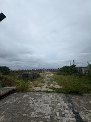 The Land Is Directly Facing Coastal Road, Lekki, Lagos, Land for Sale