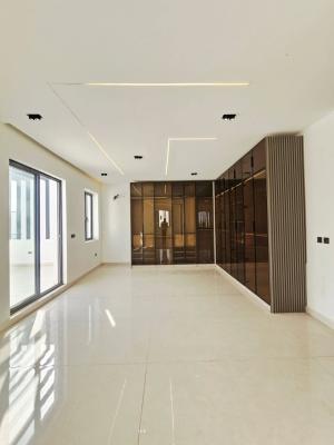 Luxurious 6 Bedroom Detached Duplex with Bq,  Cinema, Elevator, Pool, Lekki Phase 1, Lekki, Lagos, Detached Duplex for Sale