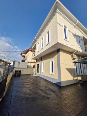 4 Bedroom Fully Detached Duplex, Ikota, Lekki, Lagos, Detached Duplex for Sale