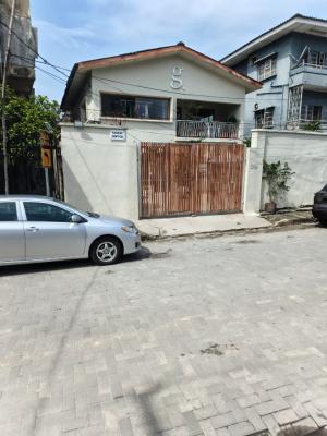 Prime 5-bedroom Duplex, Norman Williams, Ikoyi, Lagos, Detached Duplex for Sale