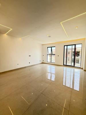 Luxury 5bedroom with Cinema Plus Bq and a Guest Room, Lekki Foreshore, Lekki Phase 1, Lekki, Lagos, House for Sale