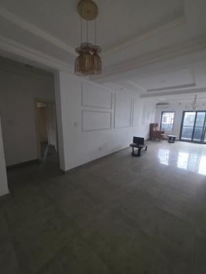 3 Bedroom Flat in an Estate, Lekki, Lagos, Flat / Apartment for Rent