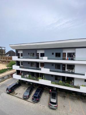 Distress 3 Bedroom Apartment, Serviced Estate Off Spar Road, Ikate Elegushi, Lekki, Lagos, Flat / Apartment for Sale