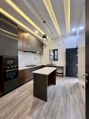 Plug Into a Life Youve Always Imagined, Sangotedo, Ajah, Lagos, Terraced Duplex for Rent