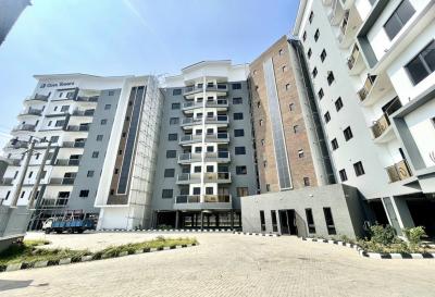 Brand New 1bedroom at Ikate,lekki, Lagos, Ikate, Lekki, Lagos, Flat / Apartment for Rent