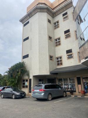 an Upscale 105 Rooms Hotel in a Good Locatiom, Ajao Estate By International Airport Road, Isolo, Lagos, Hotel / Guest House for Sale