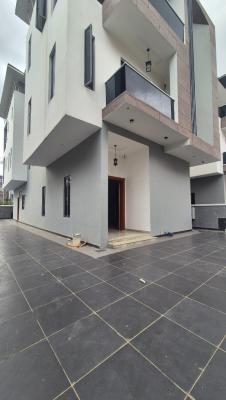 Luxury 5 Bedroom Detached Duplex with Elevator & Room Bq in Gra Ikeja., Ikeja Gra, Ikeja, Lagos, Detached Duplex for Rent