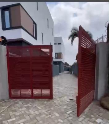 Luxury 4 Bedroom Duplex in Anthony Estate, Anthony, Maryland, Lagos, Detached Duplex for Sale