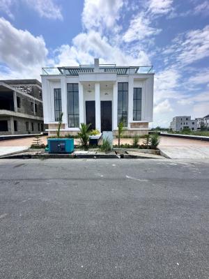 an Opulent 5 Bedroom House, Ikate, Lekki, Lagos, Semi-detached Duplex for Sale