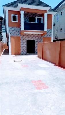 Luxury 3 Bedroom Semi Detached Duplex, Olokonla, Sangotedo, Ajah, Lagos, Semi-detached Duplex for Rent