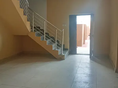 Luxury 3 Bedroom Semi Detached Duplex