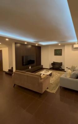 3bedroom Maisonette Apartment with Bq at Mojisola Onikoyi Estate, Mojisola Onikoyi, Old Ikoyi, Ikoyi, Lagos, Flat / Apartment for Sale