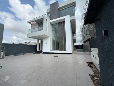 a Premium & Luxury 5 Bedroom Fully Detached Duplex, Ikoyi, Lagos, Detached Duplex for Sale