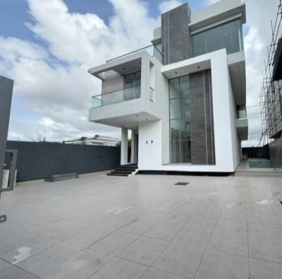 a Premium & Luxury 5 Bedroom Fully Detached Duplex, Ikoyi, Lagos, Detached Duplex for Sale