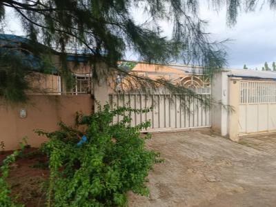 3 Bedroom Semi-detached Bungalow with All Rooms Ensuite, Sunnyvale Estate, Dakwo, Abuja, Semi-detached Bungalow for Sale