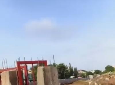 2000sqm of a Residential Land in Wuye Main on a Tarred Road, Wuye, Abuja, Residential Land for Sale