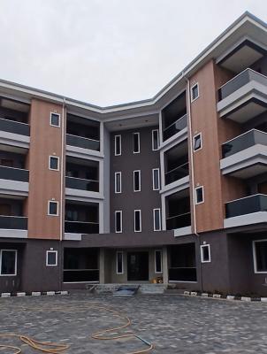 3, Lekki Phase 1, Lekki, Lagos, Flat / Apartment for Rent