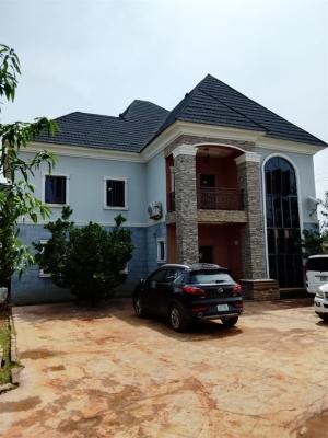 5 Bedroom Fully Detached Duplex, Sam Nujuma Estate, Galadimawa, Abuja, Detached Duplex for Sale