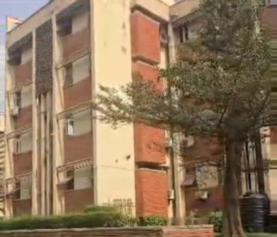2-bedroom Flat on The 2nd Floor, Garki, Abuja, Block of Flats for Sale