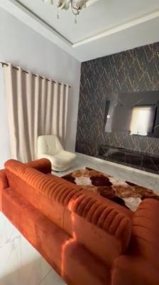 Miniflat, Agungi, Lekki, Lagos, Mini Flat (room and Parlour) for Rent