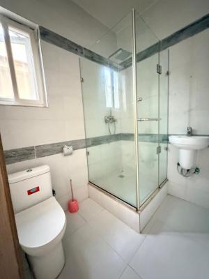 Mini Flat Upstairs Available, Royal Pine Orchid, Lekki, Lagos, Mini Flat (room and Parlour) for Rent