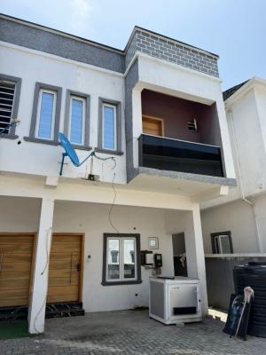 3bedroom Terrace Duplex in Ikota Villa Estate Lekki, Ikota Villa Estate Lekki Phase 2, Lekki, Lagos, Terraced Duplex for Rent