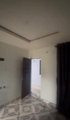 Newly Built Roomself with Pop, Ikeja, Lagos, Self Contain (single Rooms) for Rent