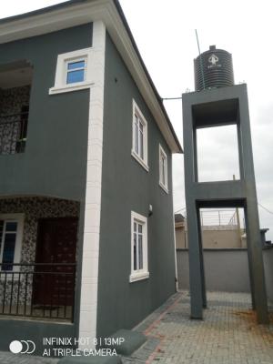 Standard Room and Parlor Self Contain, Abijo, Lekki, Lagos, Mini Flat (room and Parlour) for Rent