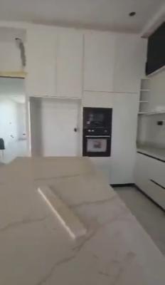 Brand Service 3bedroom Flat,withbq,ac,gen,sw/pool,elevator, By Living Faith, Katampe, Abuja, Flat / Apartment for Rent