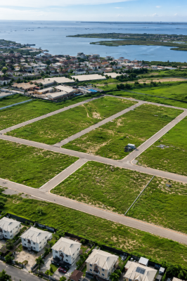 Big Sized Chevron Lands, Chevron Drive, Lekki, Lagos, Mixed-use Land for Sale