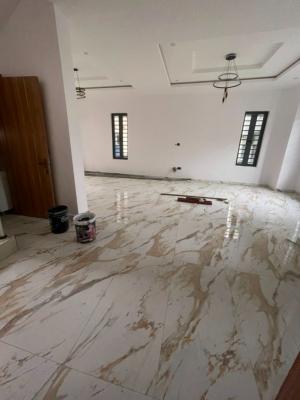 Brand New 4 Bedroom Duplex, Orchid, Lekki, Lagos, House for Rent