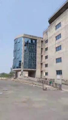 Prime Commercial Building, Asokoro District, Abuja, Plaza / Complex / Mall for Sale