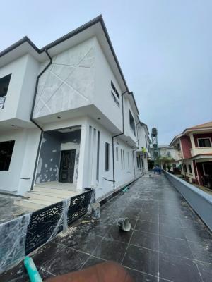2units of Brand New 4bedroom Semi Detached Duplex, Orchid, Lekki, Lagos, Semi-detached Duplex for Rent