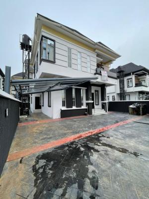 Massive Masterbedroom with Shared Kitchen, Lekki County Homes, Ikota, Lekki, Lagos, Self Contain (single Rooms) for Rent