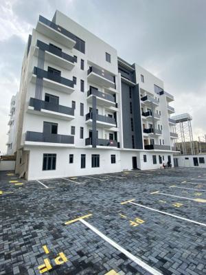 A Luxurious 2 Bedroom Apartment