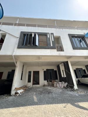 Lovely 2bedroom Apartment, Mobil Road, Ajah, Lagos, Flat / Apartment for Rent