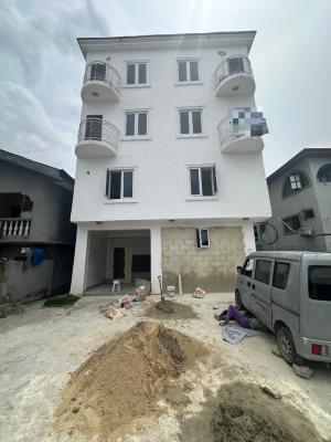 2 Bedroom Apartment, Osapa, Lekki, Lagos, Flat / Apartment for Rent