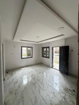 1 Bedroom (mini-flat), Osapa, Lekki, Lagos, Mini Flat (room and Parlour) for Rent