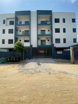 2 Bedroom Apartment, Salem, Ikate, Lekki, Lagos, Terraced Duplex for Sale
