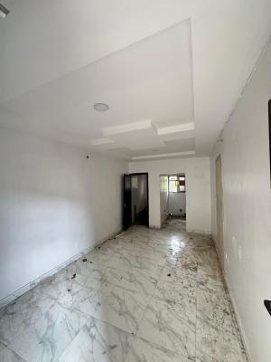 1 Bedroom Self-contain Apartment, Osapa, Lekki, Lagos, Self Contain (single Rooms) for Rent